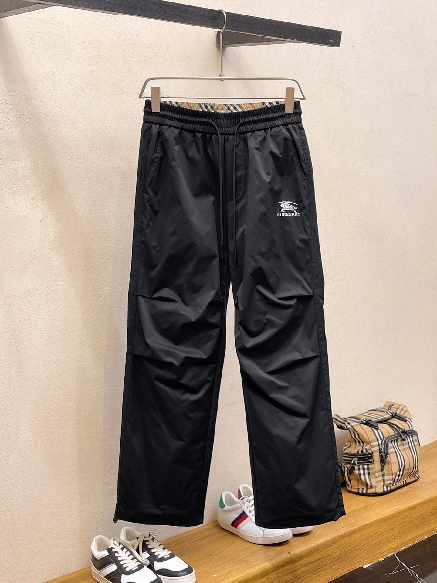 Casual Pants Man